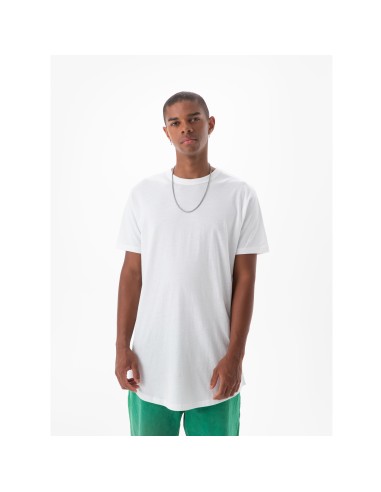 MAN-M126-Mens Long Length T
